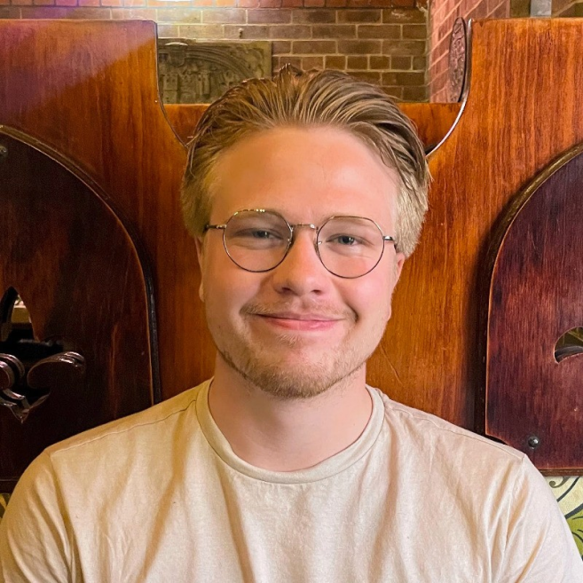 Bjartur Þórhallsson