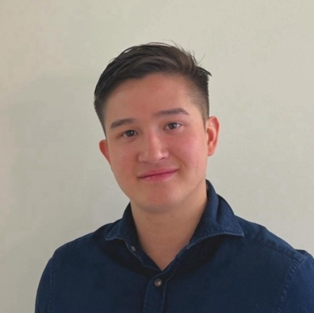 Kristófer Gauti Þórhallsson